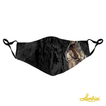 Load image into Gallery viewer, Mossy Oak® Patterns Protective Reusable Face Mask