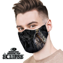 Load image into Gallery viewer, Mossy Oak® Patterns Protective Reusable Face Mask