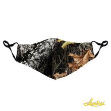 Load image into Gallery viewer, Mossy Oak® Patterns Protective Reusable Face Mask