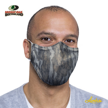 Load image into Gallery viewer, Mossy Oak® Patterns Protective Reusable Face Mask