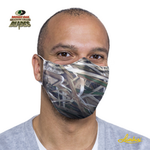 Load image into Gallery viewer, Mossy Oak® Patterns Protective Reusable Face Mask