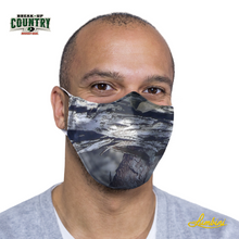 Load image into Gallery viewer, Mossy Oak® Patterns Protective Reusable Face Mask
