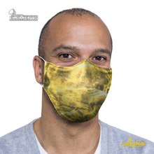 Load image into Gallery viewer, Mossy Oak® Patterns Protective Reusable Face Mask