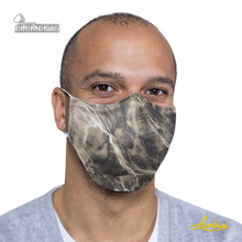 Load image into Gallery viewer, Mossy Oak® Patterns Protective Reusable Face Mask