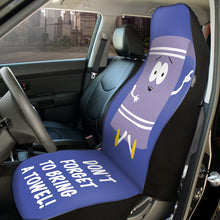 Load image into Gallery viewer, Design Your Own 50/50 Bucket Seat Cover - Lumbini Graphics