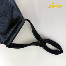 Load image into Gallery viewer, Houndstooth Protective Reusable Face Mask