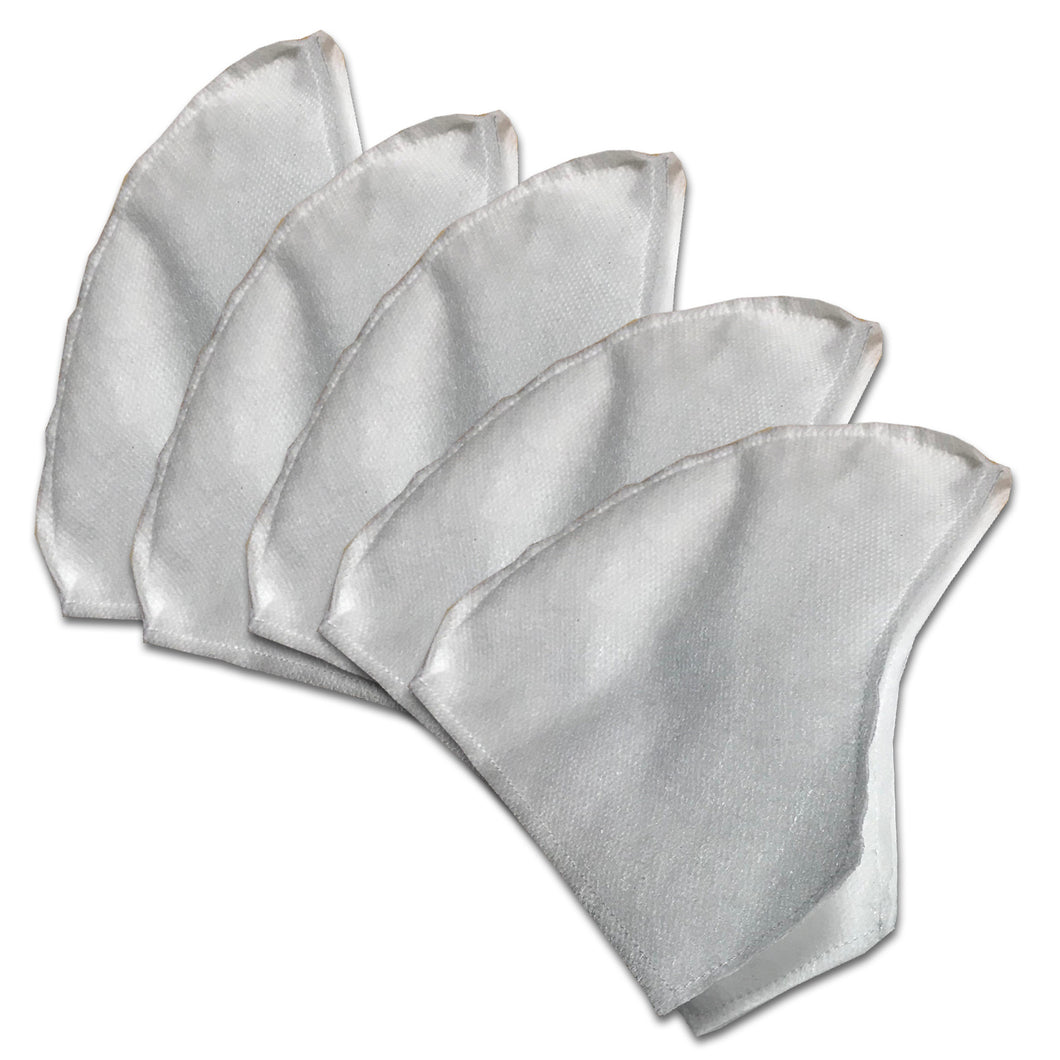Mask Filters (Replacement Packs)