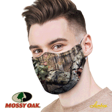 Load image into Gallery viewer, Mossy Oak® Patterns Protective Reusable Face Mask