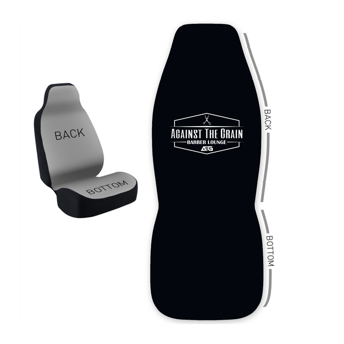 Design Your Own 50/50 Bucket Seat Cover