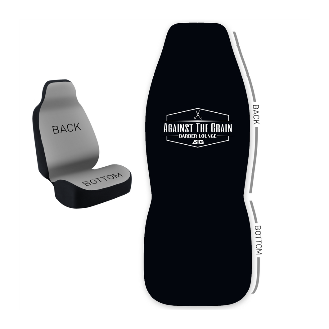 Design Your Own 50/50 Bucket Seat Cover