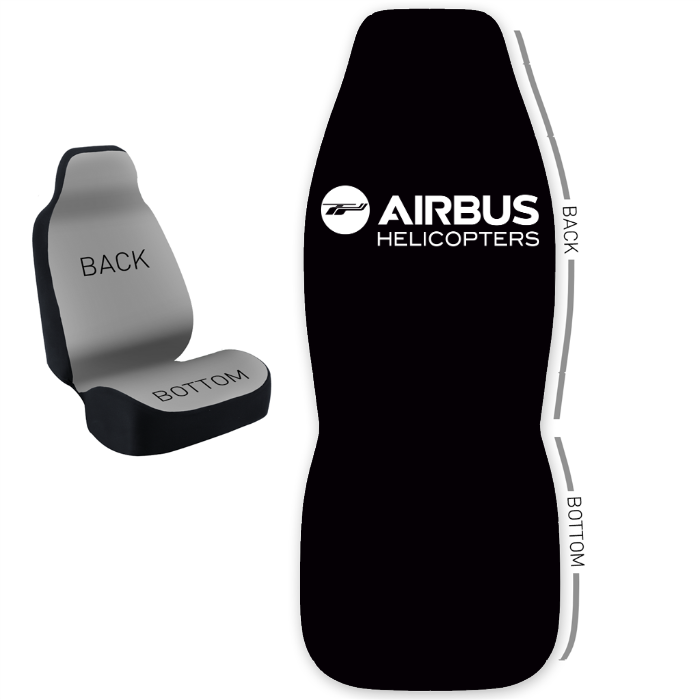 Design Your Own 50/50 Bucket Seat Cover