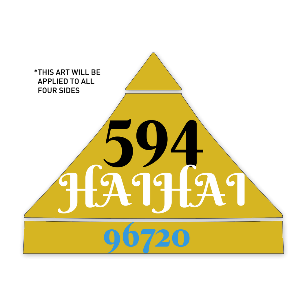 Design Your Own 10x10ft Canopy