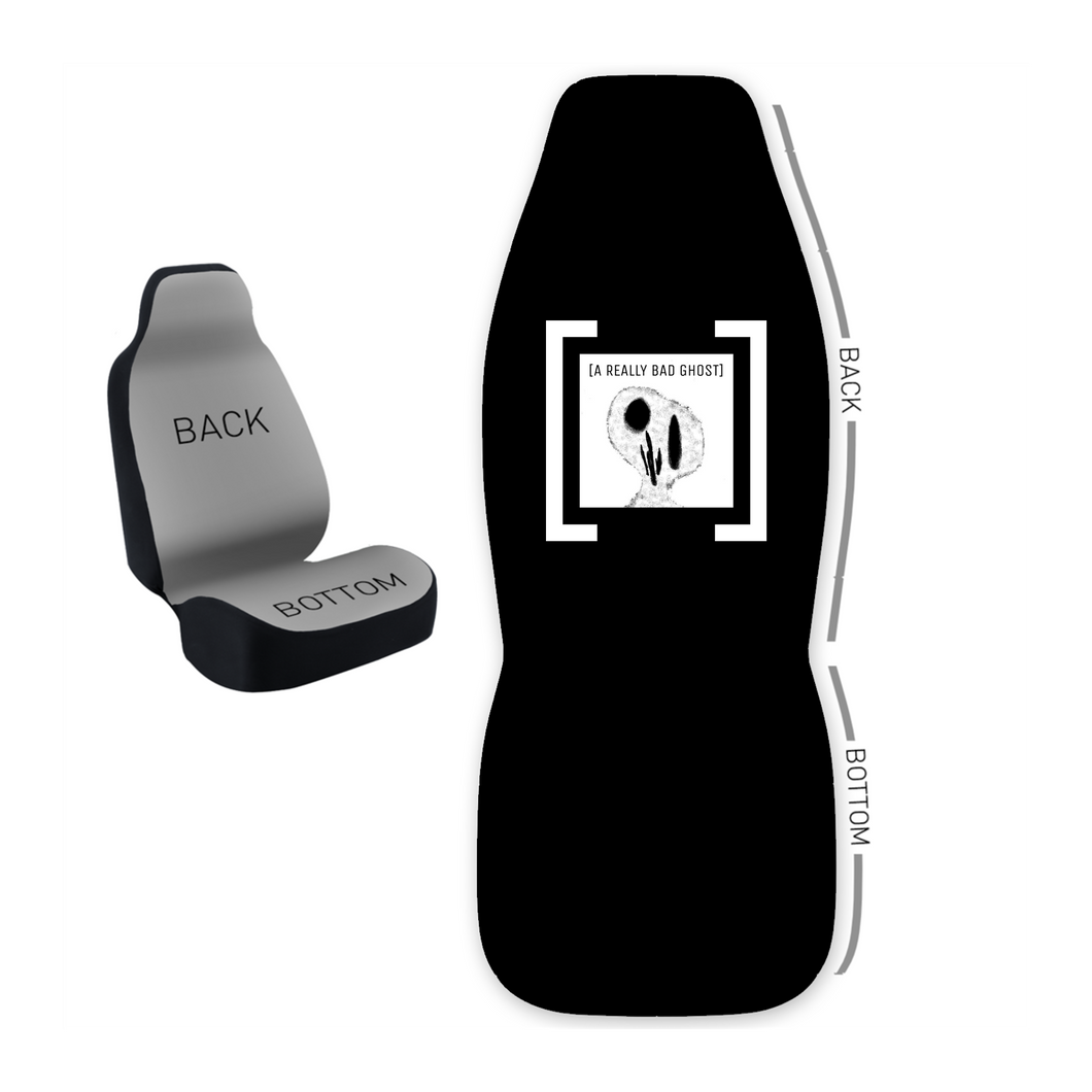 Design Your Own 50/50 Bucket Seat Cover