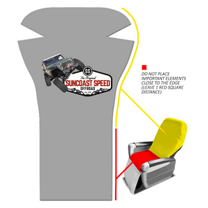 Design Your Own Travel Seat Barrier for Plane, Train, Rideshare, Subway Seat Protection