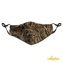 Load image into Gallery viewer, Realtree® Patterns Protective Reusable Face Mask