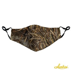 Realtree® Patterns Protective Reusable Face Mask