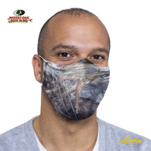 Load image into Gallery viewer, Mossy Oak® Patterns Protective Reusable Face Mask