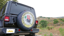 Load image into Gallery viewer, Design Your Own Spare Tire Cover - Lumbini Graphics