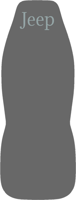 Design Your Own 50/50 Bucket Seat Cover