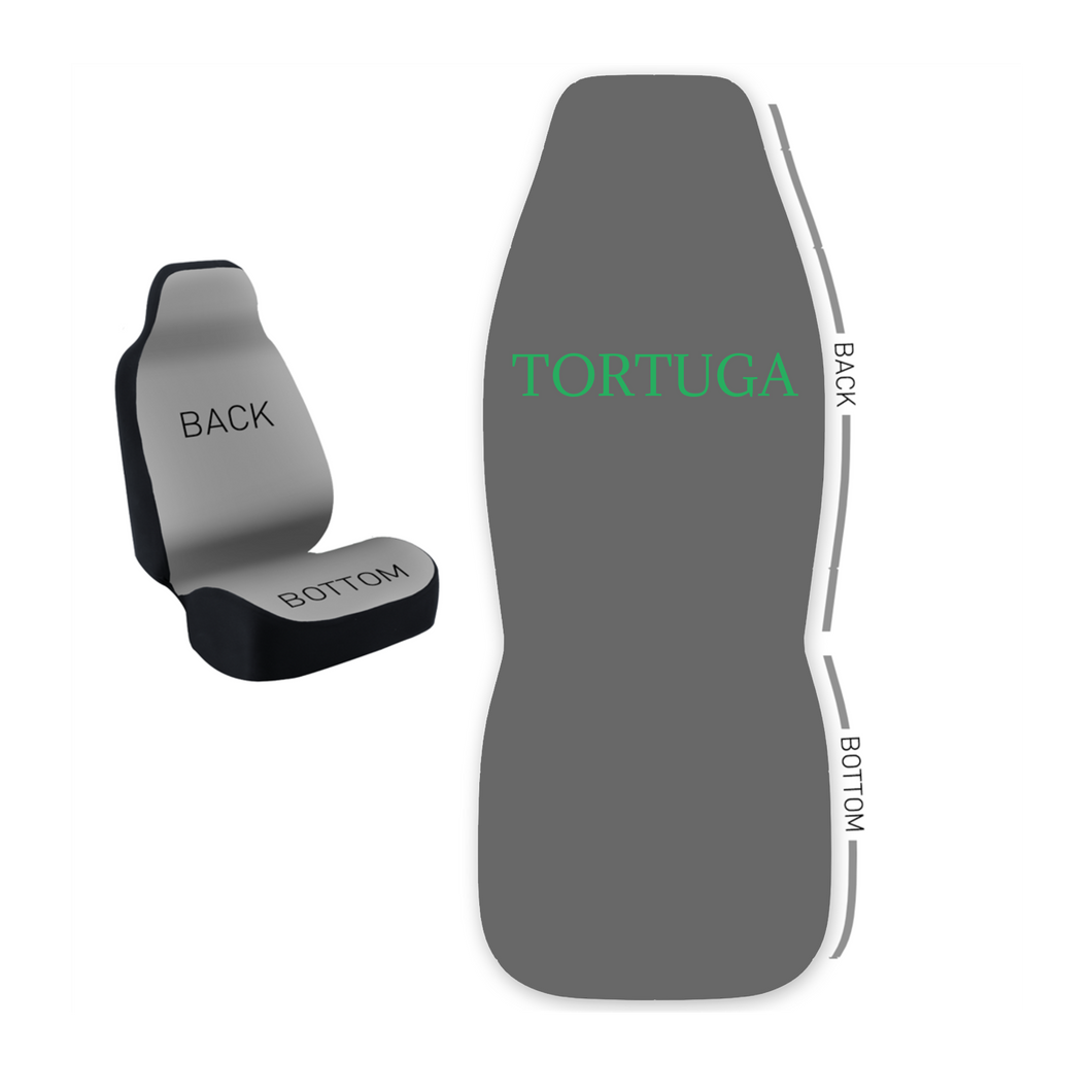 Design Your Own 50/50 Bucket Seat Cover