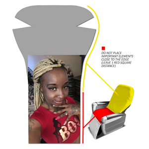 Design Your Own Travel Seat Barrier for Plane, Train, Rideshare, Subway Seat Protection