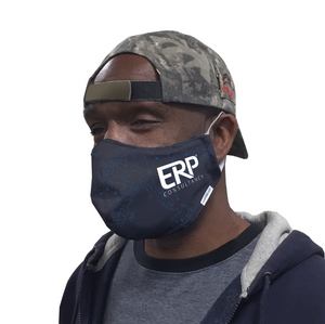 Design Your Own Protective Face Mask with Replaceable Filter